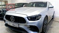 مێرسێدس بێنز E-Class